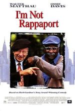 Watch I'm Not Rappaport Megavideo