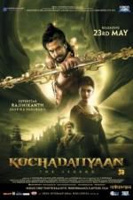 Watch Kochadaiiyaan Megavideo