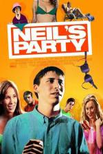 Watch Neil's Party Megavideo