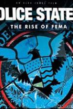 Watch Police State 4: The Rise of Fema Megavideo