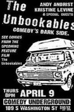 Watch The Unbookables Megavideo