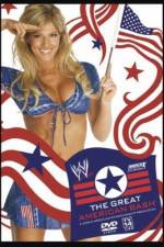 Watch WWE Great American Bash Megavideo