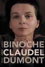 Watch Camille Claudel, 1915 Megavideo