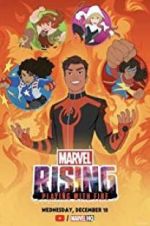 Watch Marvel Rising: Playing with Fire Megavideo