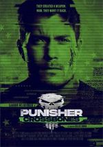 Watch Punisher: Crossbones (Short 2021) Megavideo