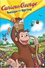 Watch Curious George Swings Into Spring Megavideo