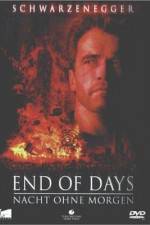 Watch End of Days Megavideo