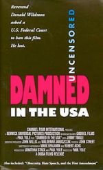 Watch Damned in the U.S.A. Megavideo