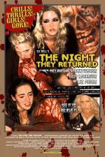 Watch The Night They Returned Megavideo