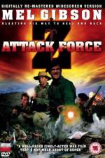 Watch Attack Force Z Megavideo
