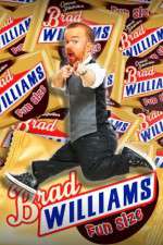 Watch Brad Williams: Fun Size Megavideo