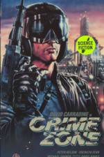 Watch Crime Zone Megavideo