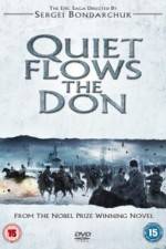 Watch Quiet Flows the Don Megavideo