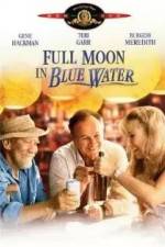 Watch Full Moon in Blue Water Megavideo