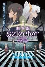 Watch Gekijouban Selector Destructed WIXOSS Megavideo