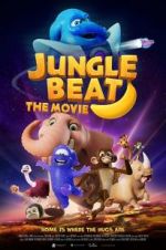 Watch Jungle Beat: The Movie Megavideo