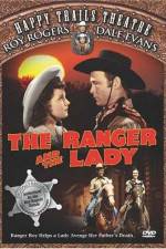 Watch The Ranger and the Lady Megavideo