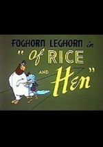 Watch Of Rice and Hen (Short 1953) Megavideo
