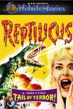 Watch Reptilicus Megavideo