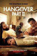 Watch Hangover 2 Megavideo