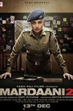 Watch Mardaani 2 Megavideo