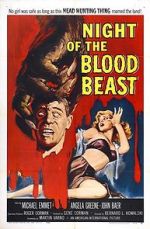 Watch Night of the Blood Beast Megavideo