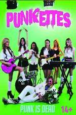 Watch Punkettes Megavideo