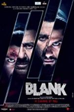 Watch Blank Megavideo