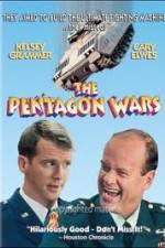 Watch The Pentagon Wars Megavideo