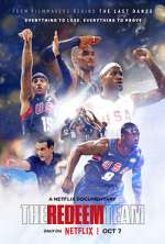 Watch The Redeem Team Megavideo