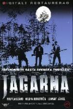 Watch Jägarna Megavideo