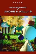 Watch Andr and Wally B. (Short 1984) Megavideo