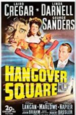 Watch Hangover Square Megavideo