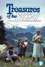 Watch Treasures of the Snow Megavideo