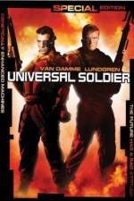 Watch Universal Soldier Megavideo