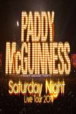 Watch Paddy McGuinness Saturday Night Live 2011 Megavideo