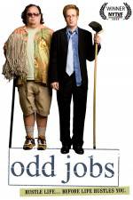 Watch Odd Jobs Megavideo