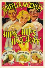 Watch Hips, Hips, Hooray! Megavideo