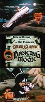 Watch Dancing on the Moon (Short 1935) Megavideo