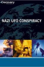 Watch Nazi UFO Conspiracy Megavideo