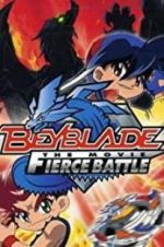 Watch Beyblade: The Movie - Fierce Battle Megavideo