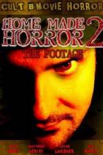 Watch Home Made Horror 2 The Footage Megavideo