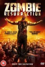 Watch Zombie Resurrection Megavideo