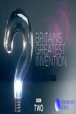 Watch Britain\'s Greatest Invention Megavideo