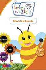 Watch Baby Einstein: Baby's First Sounds Megavideo