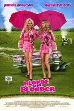 Watch Blonde and Blonder Megavideo