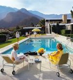 Watch Slim Aarons: The High Life Megavideo