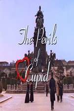 Watch The Adventures of Young Indiana Jones: The Perils of Cupid Megavideo