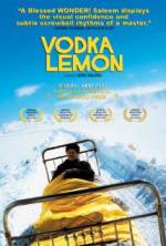 Watch Vodka Lemon Megavideo