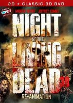 Watch Night of the Living Dead 3D: Re-Animation Megavideo
